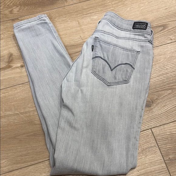 Levi's Denim - LEVI jeans